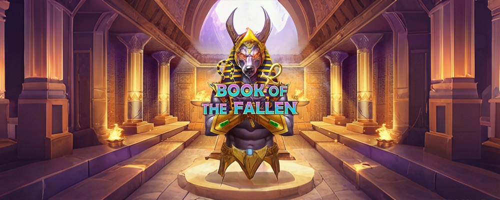 faz 1 bet Livro dos Caídos