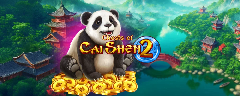 faz 1 bet Baús de Cai Shen 2