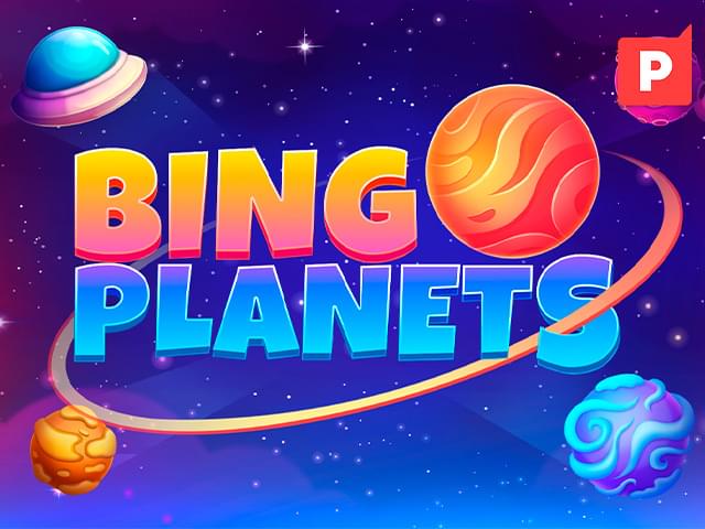 faz 1 bet Planetas do Bingo