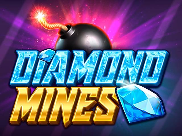 faz 1 bet Minas de Diamante™