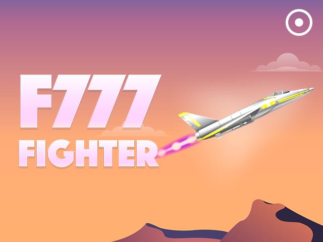 faz 1 bet F777 Fighter