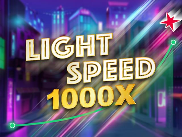 faz 1 bet Velocidade da Luz