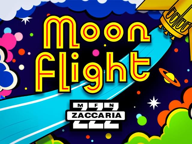 faz 1 bet Deslizante de Voo Lunar