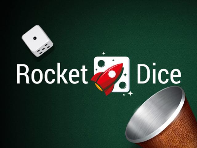 faz 1 bet Dados de Foguete