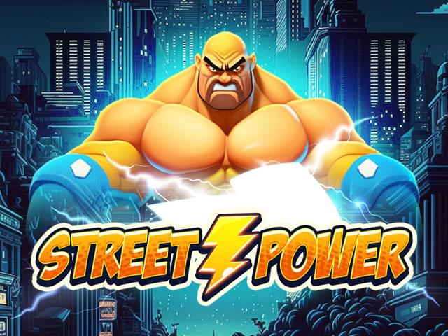 faz 1 bet Poder da Rua